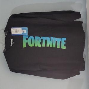 Long sleeve Fortnite t-shirt